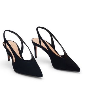 Schutz Anusha Slingback Pump